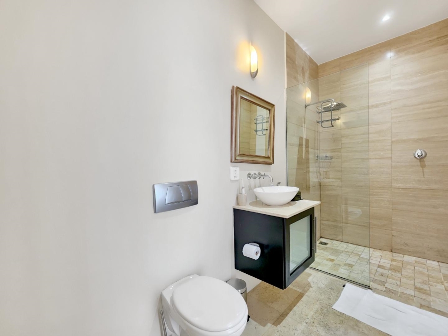 To Let 3 Bedroom Property for Rent in Camps Bay Western Cape